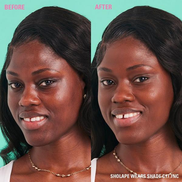 Revolution Beauty Conceal & Define Soft Matte Full Coverage Concealer #4