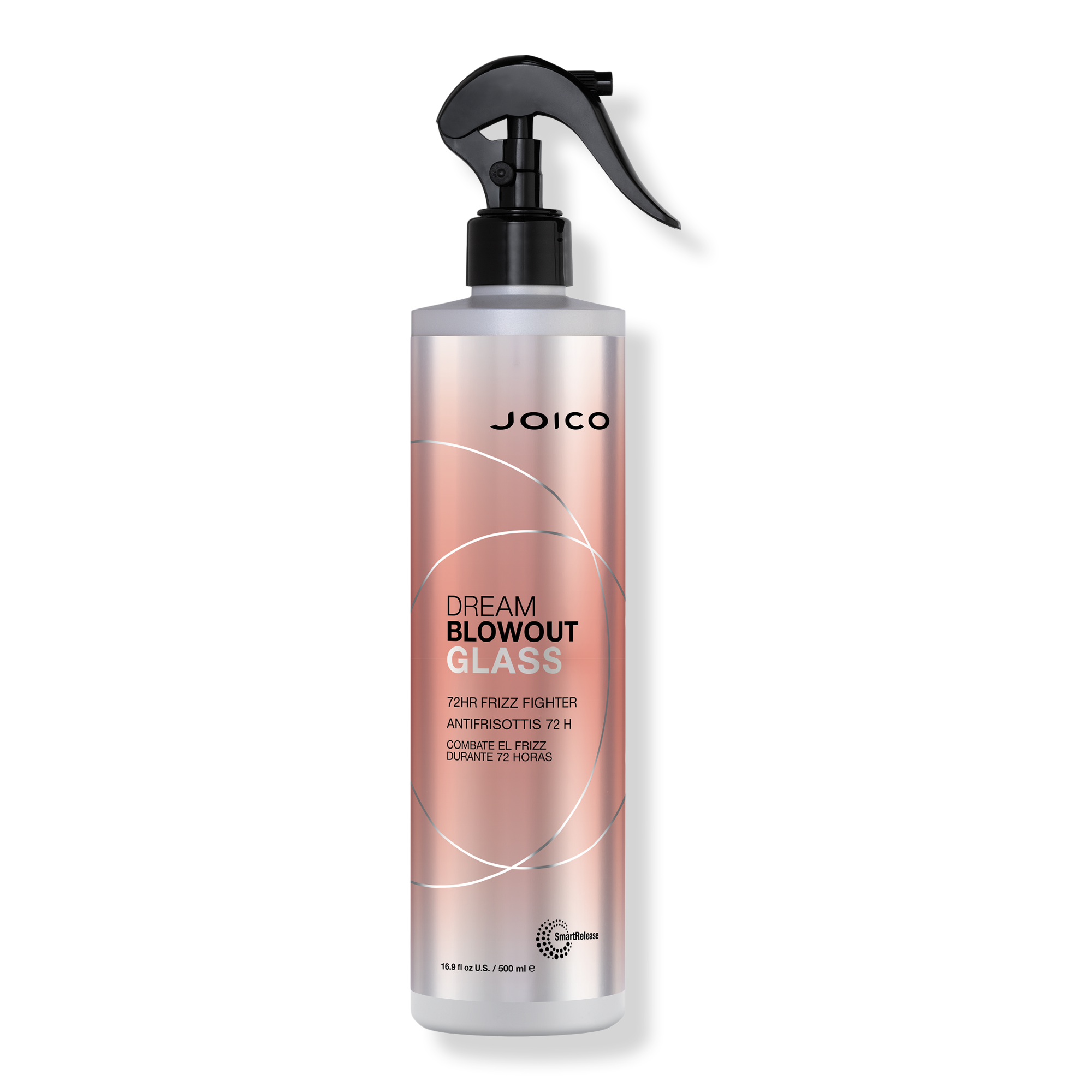 Joico Dream Blowout Glass 72hr Frizz Fighter #1