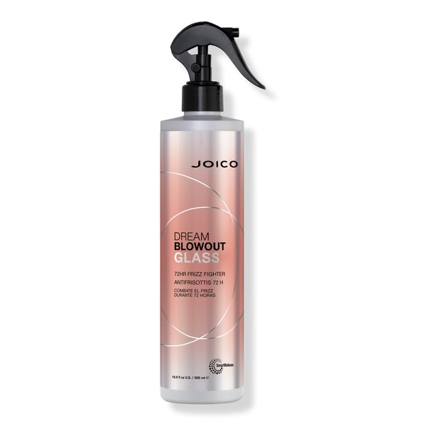 Joico Dream Blowout Glass 72hr Frizz Fighter #1