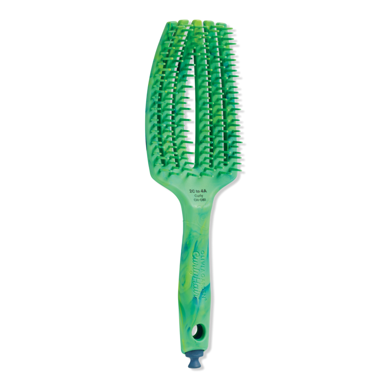 Olivia Garden - CurlyHair Splash Dual Bristle Vented Brush | Ulta