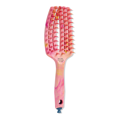 Olivia Garden - CurlyHair Splash Wide Bristle Vented Brush | Ulta