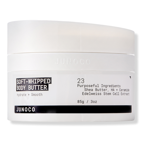 JUNOCO Soft-Whipped Hydrating Body Butter #1