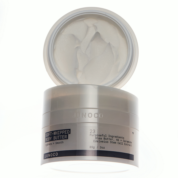 JUNOCO Soft-Whipped Hydrating Body Butter #2