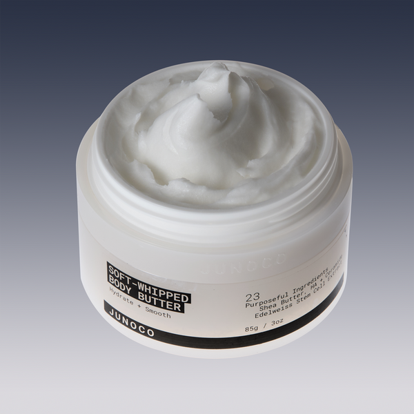 JUNOCO Soft-Whipped Hydrating Body Butter #6