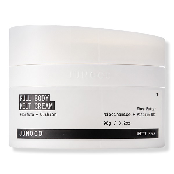 JUNOCO Full Body Melt Hydrating Body Cream #1