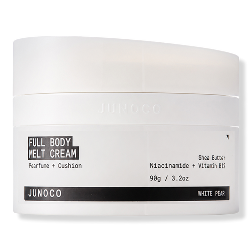 JUNOCO - 3.2 oz Full Body Melt Hydrating Body Cream | Ulta Beauty