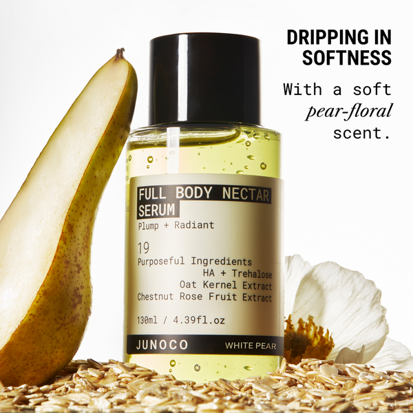 JUNOCO Full Body Nectar Serum #2