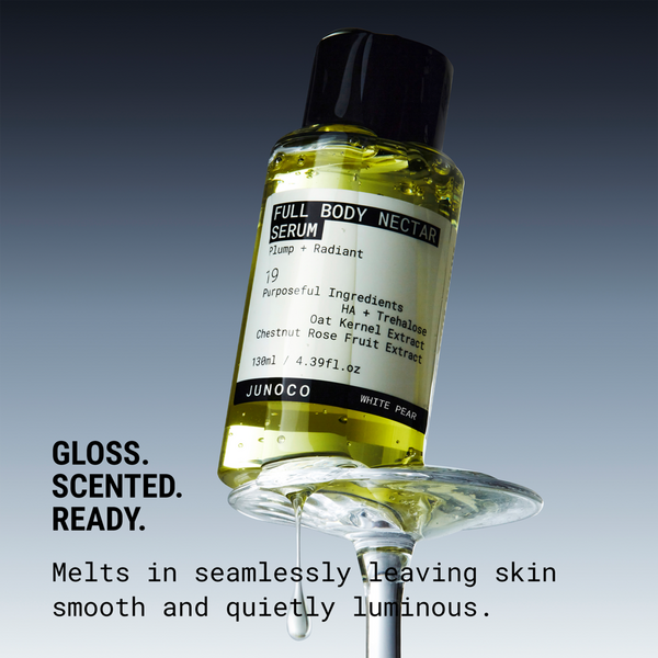 JUNOCO Full Body Nectar Serum #3
