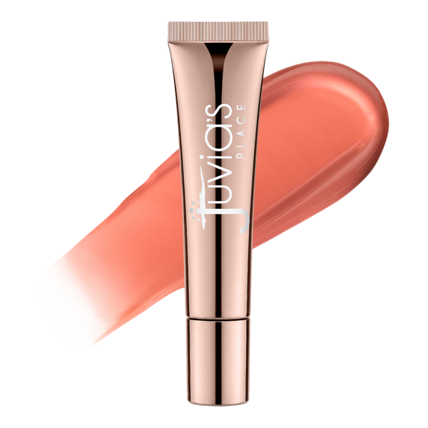 Juvia's Place Warrior Lip Armor Gloss #3