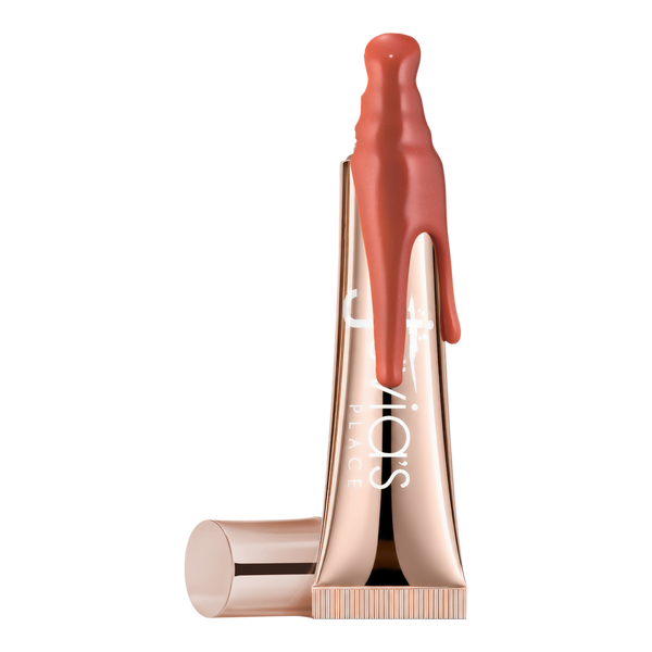 Juvia's Place Warrior Lip Armor Gloss #5