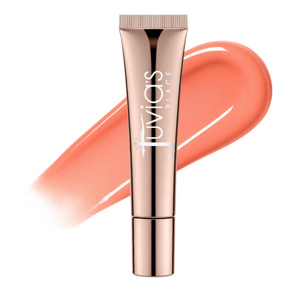 Juvia's Place Warrior Lip Armor Gloss #3