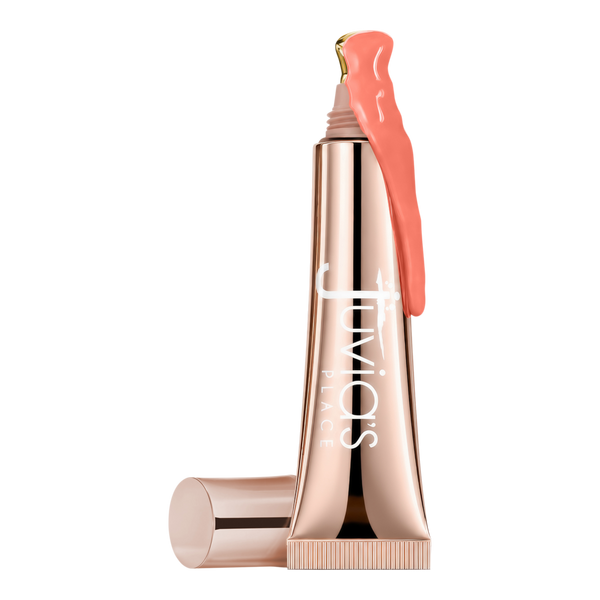 Juvia's Place Warrior Lip Armor Gloss #5