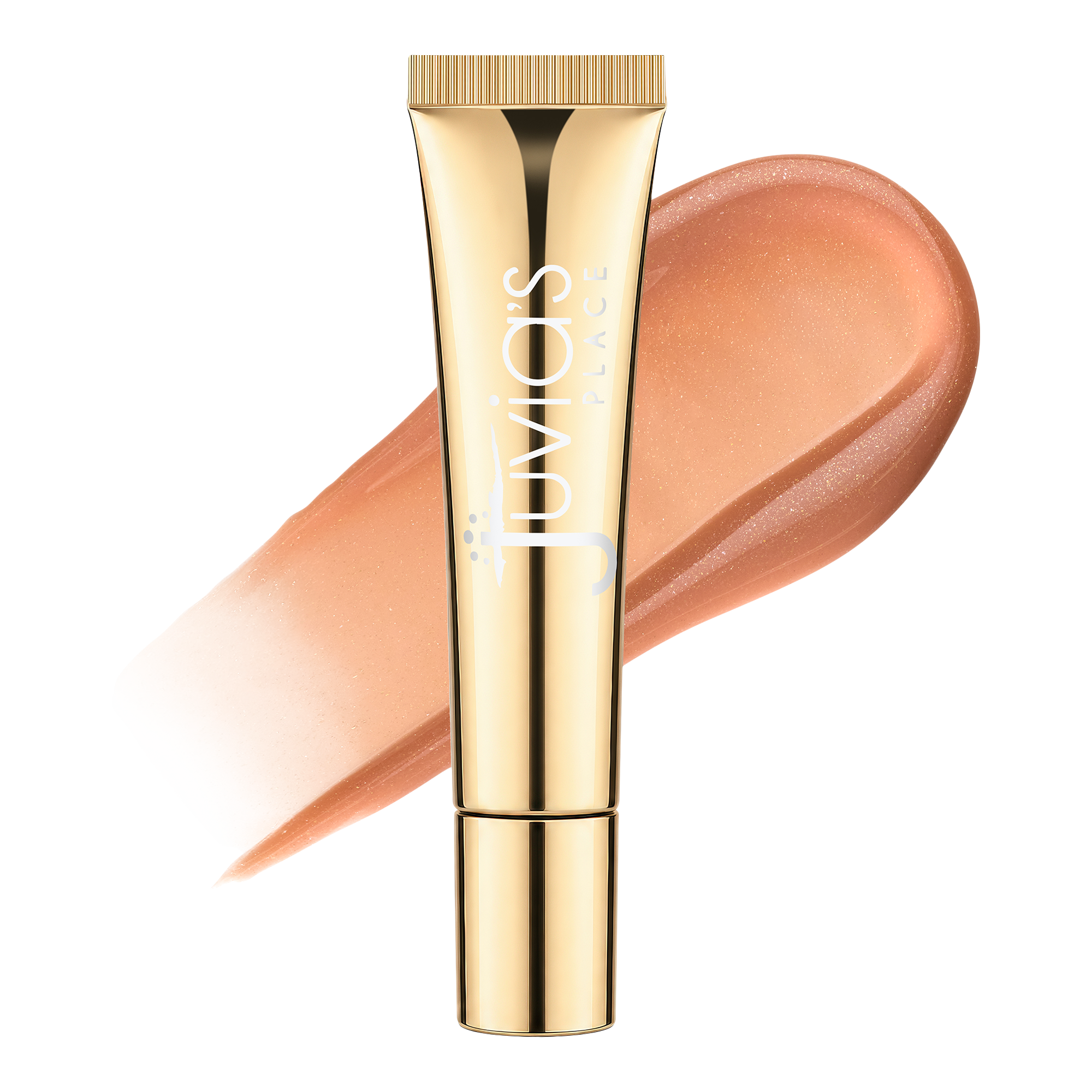 Блеск для губ Juvia's Place Warrior Lip Armor, цвет: Boss Up — фото 3