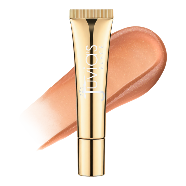 Juvia's Place Warrior Lip Armor Gloss #3