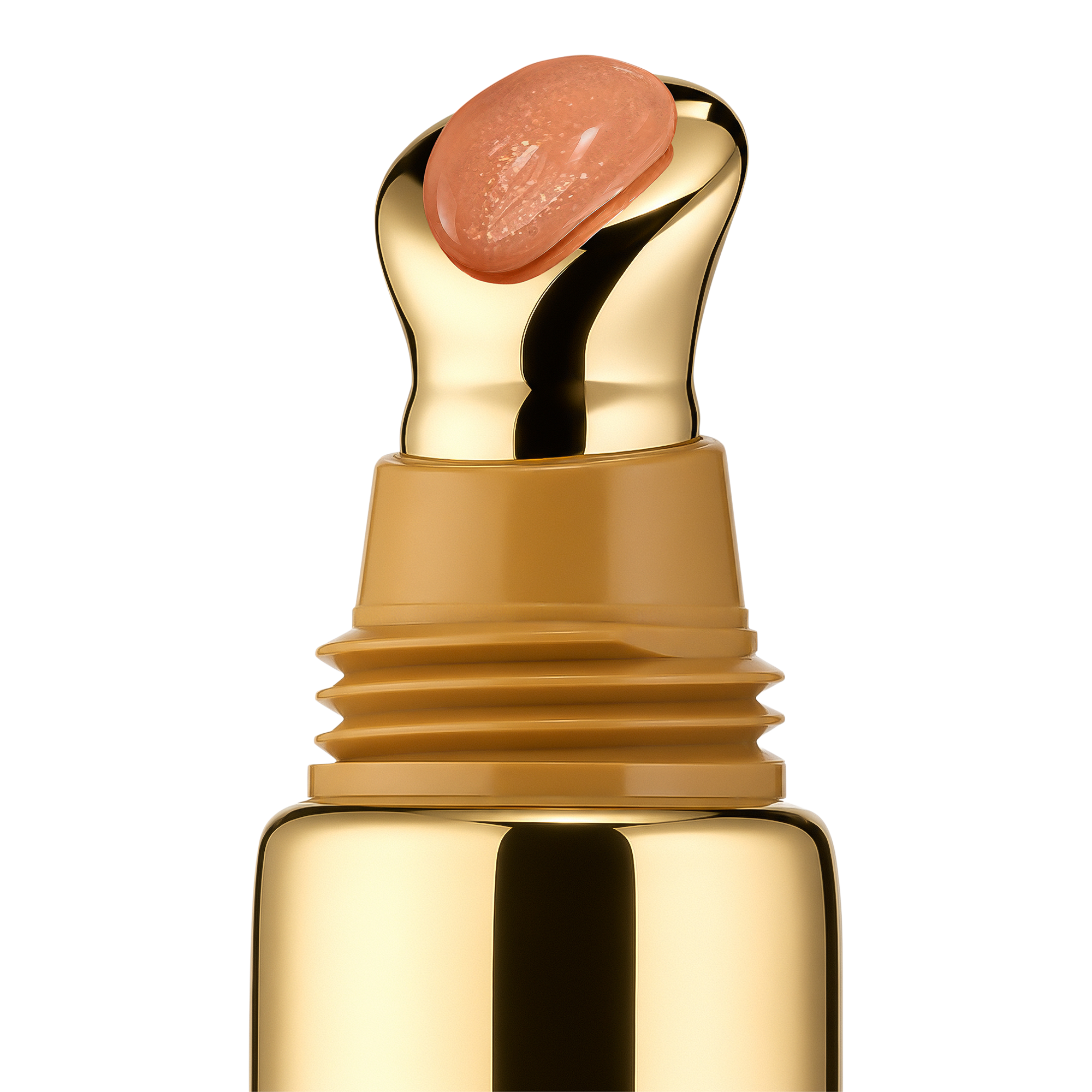 Блеск для губ Juvia's Place Warrior Lip Armor, цвет: Boss Up — фото 4