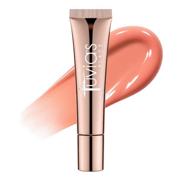 Juvia's Place Warrior Lip Armor Gloss #3