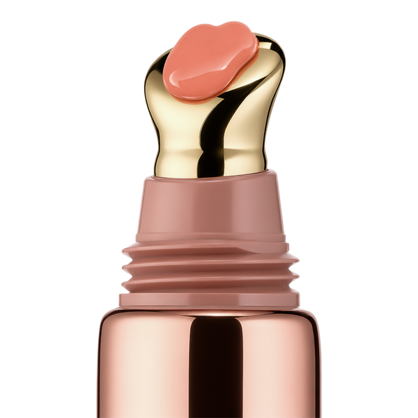 Juvia's Place Warrior Lip Armor Gloss #4