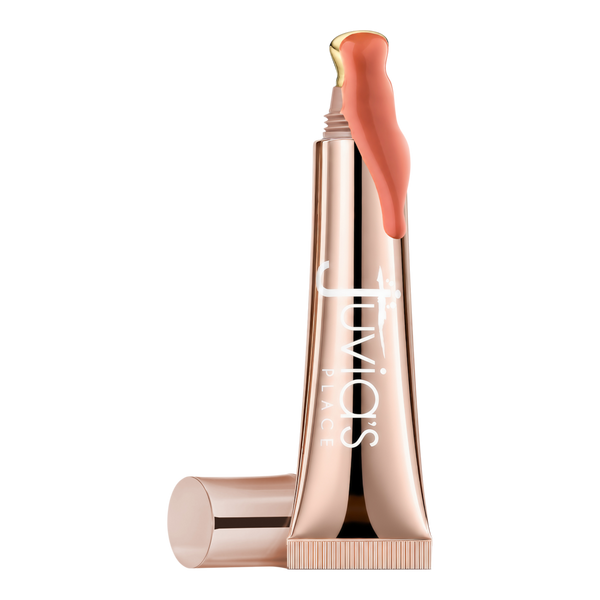 Juvia's Place Warrior Lip Armor Gloss #5
