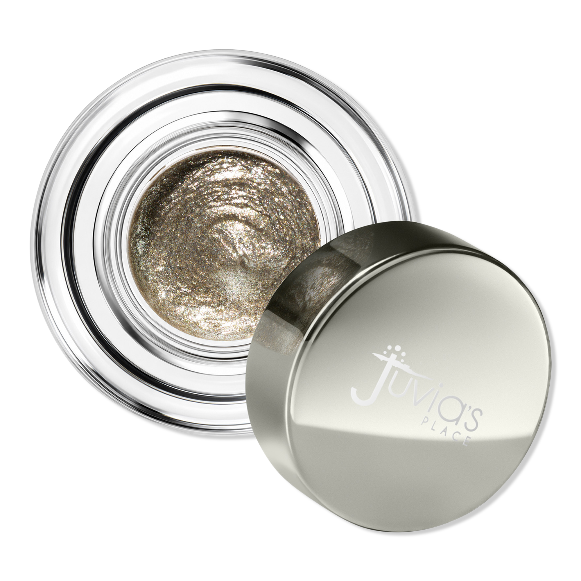 Juvia's Place Warrior Multi-Use Chrome Gel #1