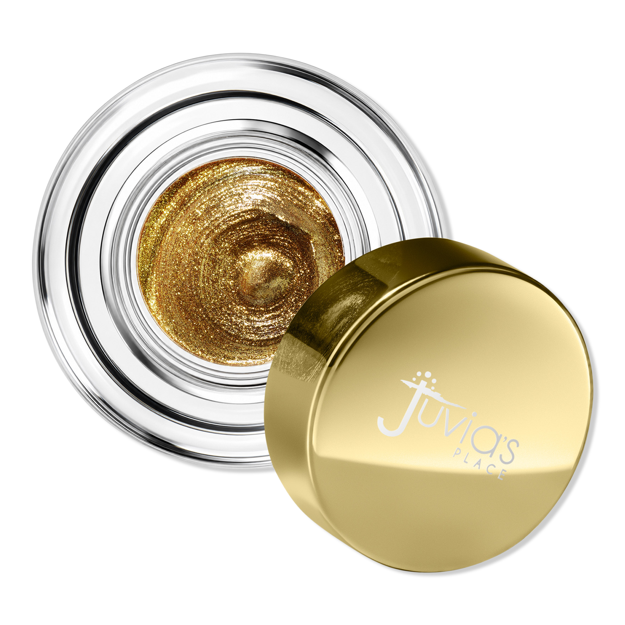 Juvia's Place Warrior Multi-Use Chrome Gel #1