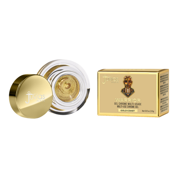 Juvia's Place Warrior Multi-Use Chrome Gel #6