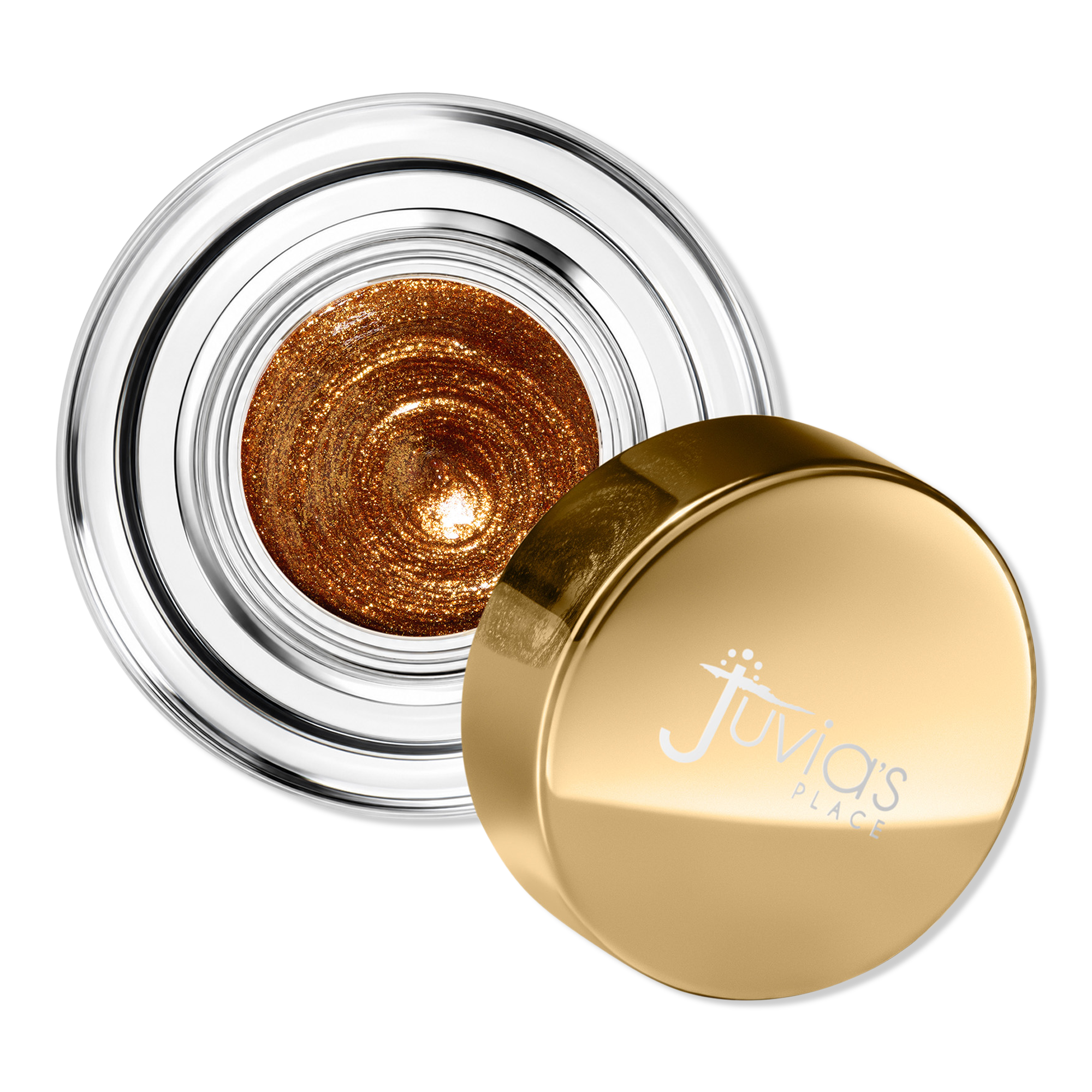 Juvia's Place Warrior Multi-Use Chrome Gel #1