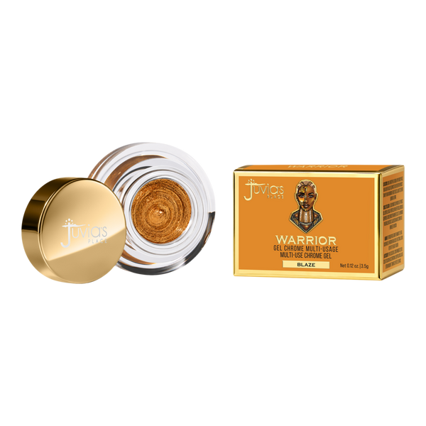 Juvia's Place Warrior Multi-Use Chrome Gel #6