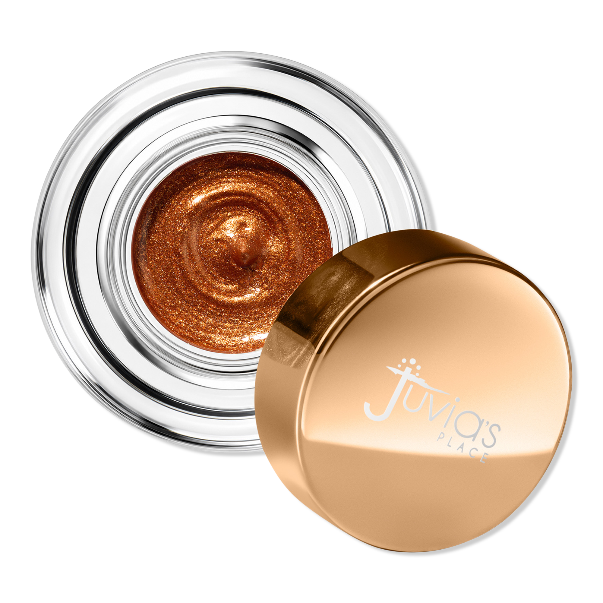 Juvia's Place Warrior Multi-Use Chrome Gel #1