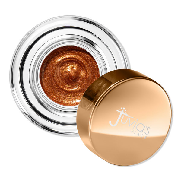 Juvia's Place Warrior Multi-Use Chrome Gel #1