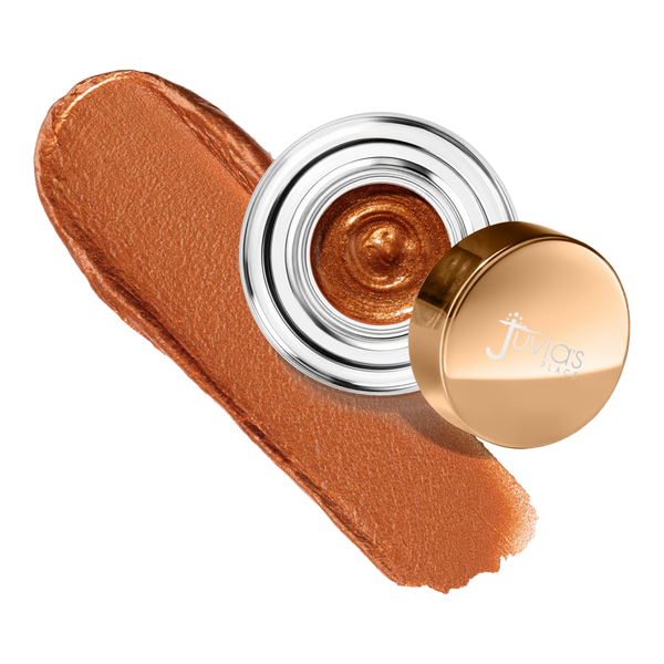 Juvia's Place Warrior Multi-Use Chrome Gel #3