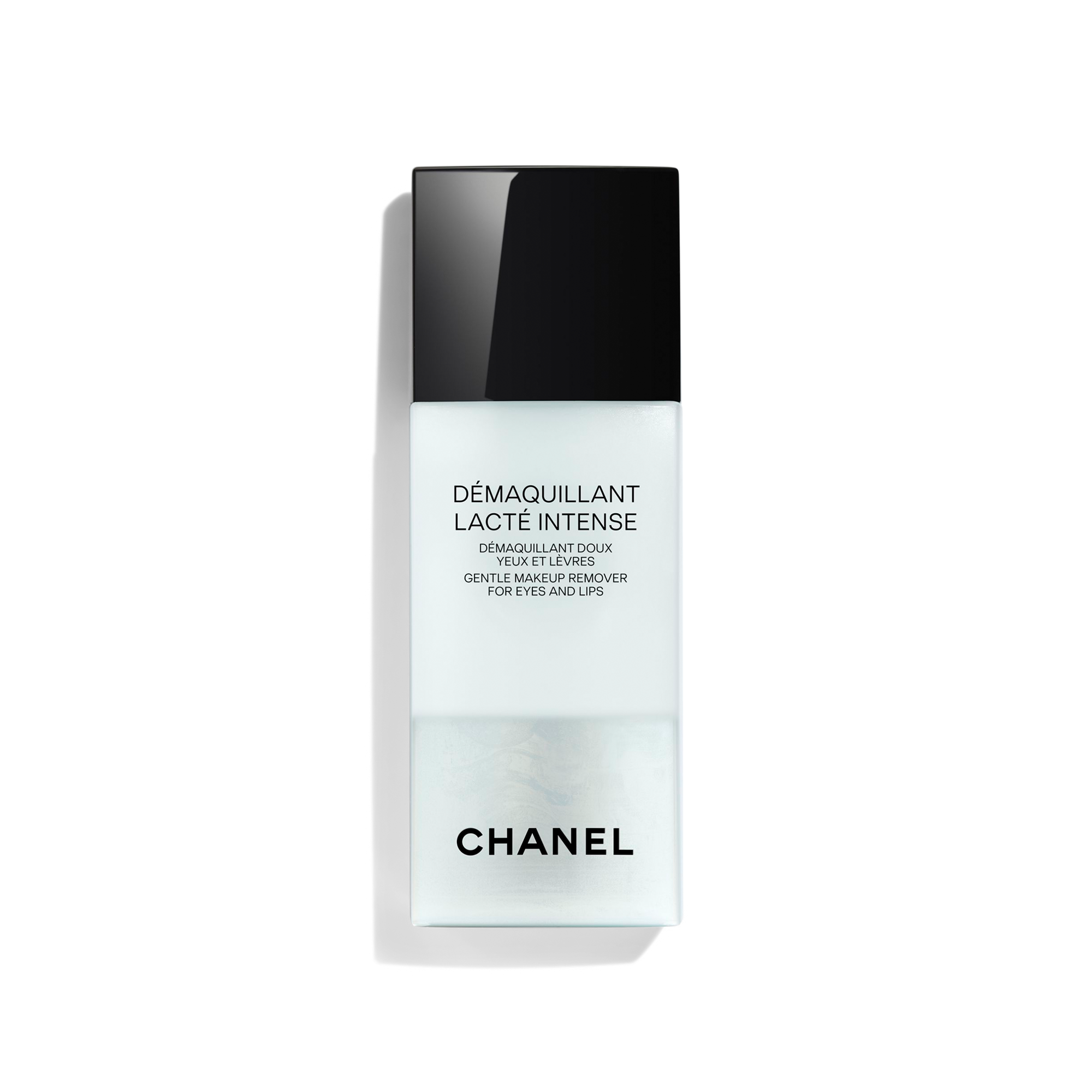 CHANEL DÉMAQUILLANT LACTÉ INTENSE Gentle Makeup Remover for Eyes and Lips #1
