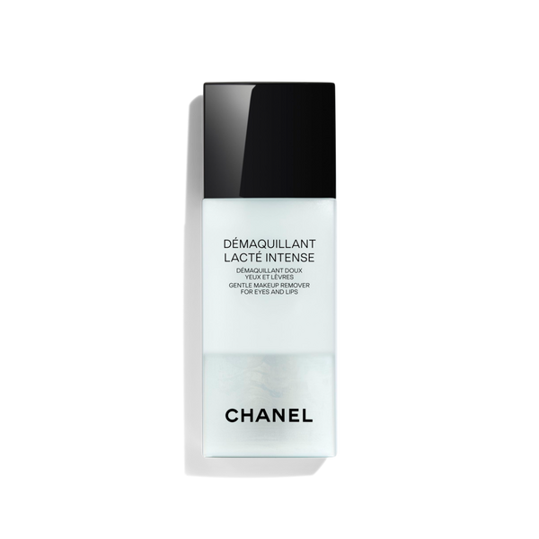CHANEL DÉMAQUILLANT LACTÉ INTENSE Gentle Makeup Remover for Eyes and Lips #1