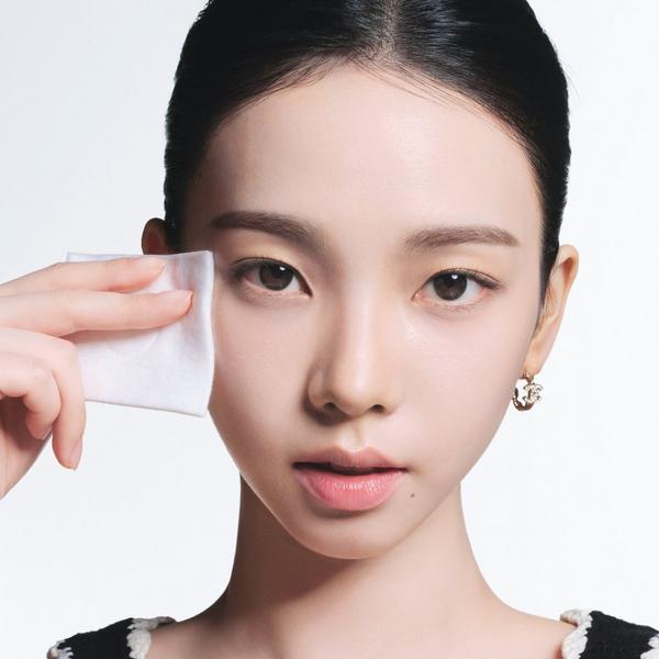 CHANEL DÉMAQUILLANT LACTÉ INTENSE Gentle Makeup Remover for Eyes and Lips #4