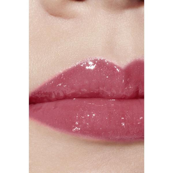 CHANEL ROUGE COCO HYDRA GLOSS Hydrating and Smoothing High-Shine Lipgloss #4
