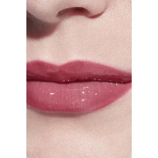 CHANEL ROUGE COCO HYDRA GLOSS Hydrating and Smoothing High-Shine Lipgloss #6