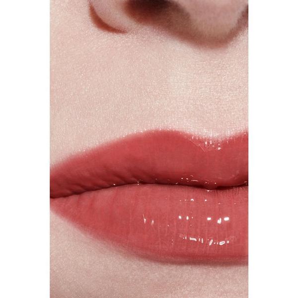 CHANEL ROUGE COCO HYDRA GLOSS Hydrating and Smoothing High-Shine Lipgloss #6