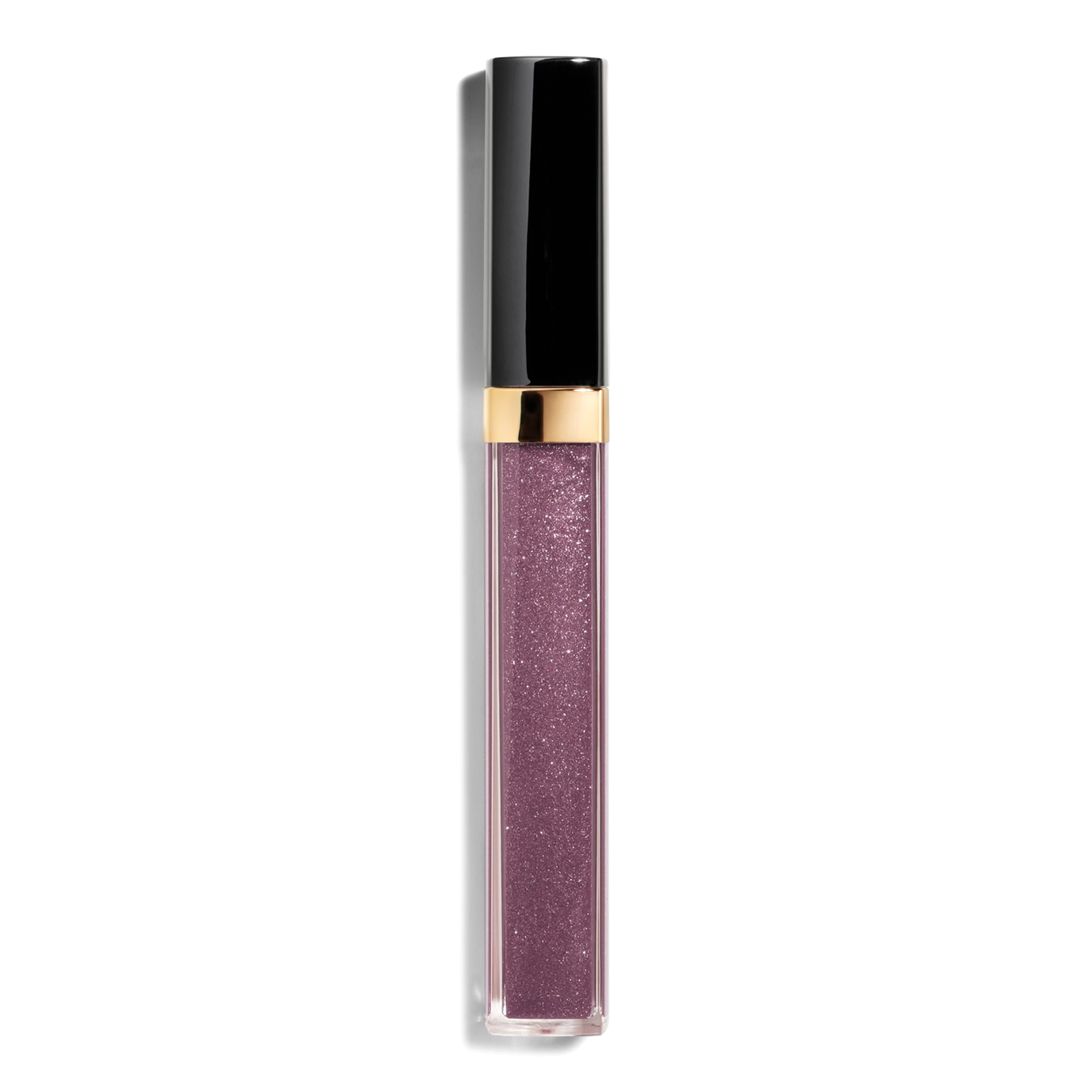CHANEL ROUGE COCO HYDRA GLOSS Hydrating and Smoothing High-Shine Lipgloss #1