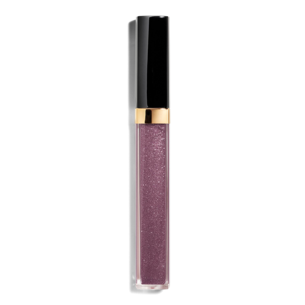 CHANEL ROUGE COCO HYDRA GLOSS Hydrating and Smoothing High-Shine Lipgloss #1