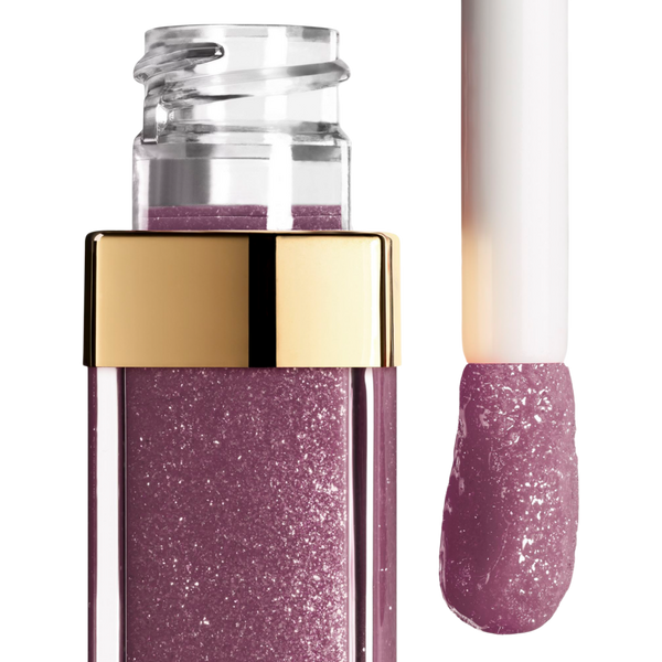 CHANEL ROUGE COCO HYDRA GLOSS Hydrating and Smoothing High-Shine Lipgloss #3
