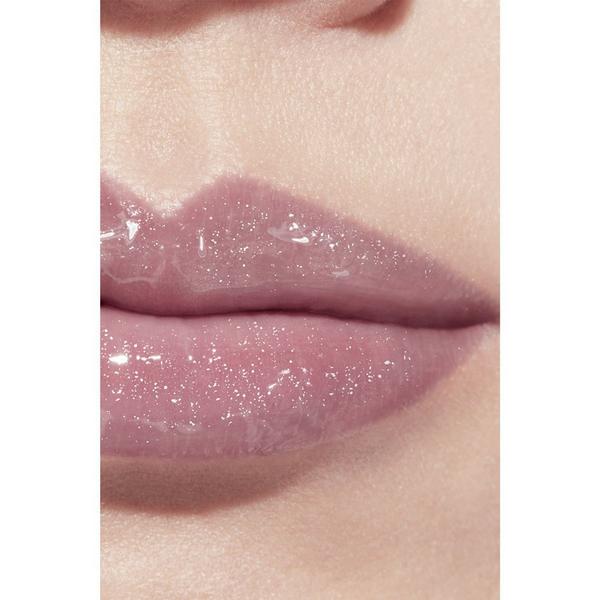 CHANEL ROUGE COCO HYDRA GLOSS Hydrating and Smoothing High-Shine Lipgloss #4