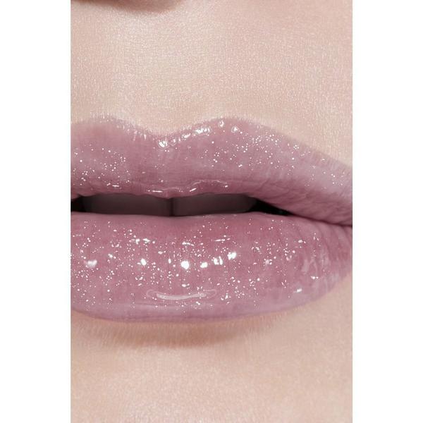 CHANEL ROUGE COCO HYDRA GLOSS Hydrating and Smoothing High-Shine Lipgloss #6