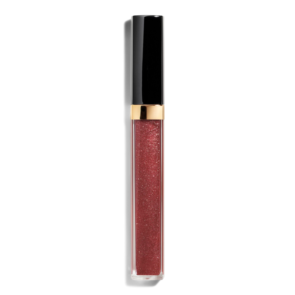 CHANEL ROUGE COCO HYDRA GLOSS Hydrating and Smoothing High-Shine Lipgloss #1