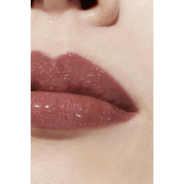 CHANEL ROUGE COCO HYDRA GLOSS Hydrating and Smoothing High-Shine Lipgloss #4