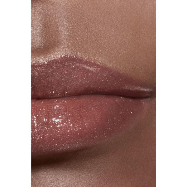 CHANEL ROUGE COCO HYDRA GLOSS Hydrating and Smoothing High-Shine Lipgloss #5