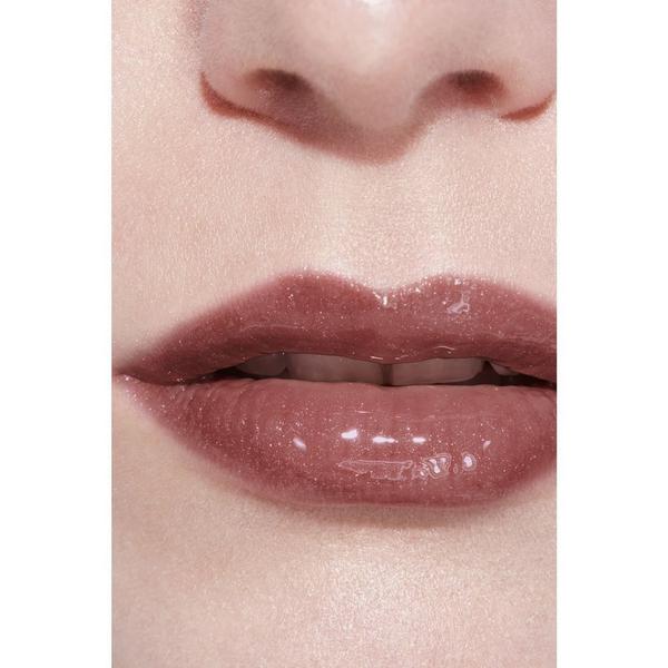 CHANEL ROUGE COCO HYDRA GLOSS Hydrating and Smoothing High-Shine Lipgloss #6