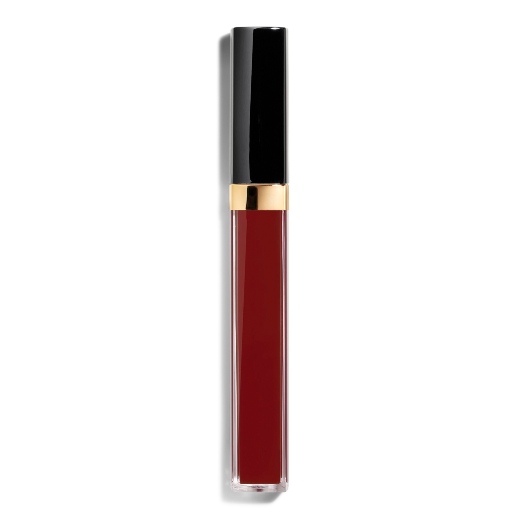 CHANEL ROUGE COCO HYDRA GLOSS Hydrating and Smoothing High-Shine Lipgloss #1