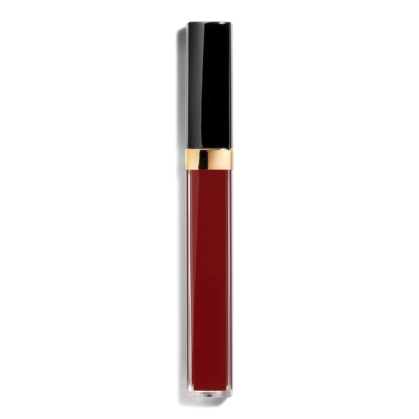 CHANEL ROUGE COCO HYDRA GLOSS Hydrating and Smoothing High-Shine Lipgloss #1