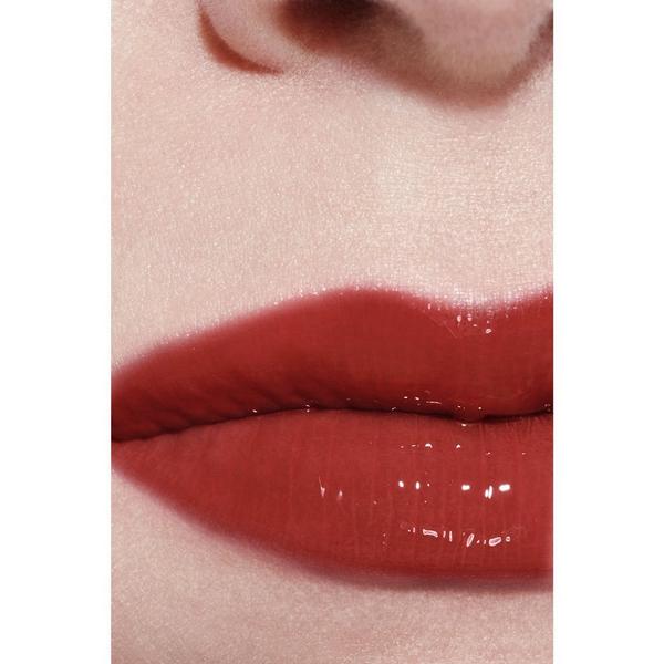 CHANEL ROUGE COCO HYDRA GLOSS Hydrating and Smoothing High-Shine Lipgloss #6