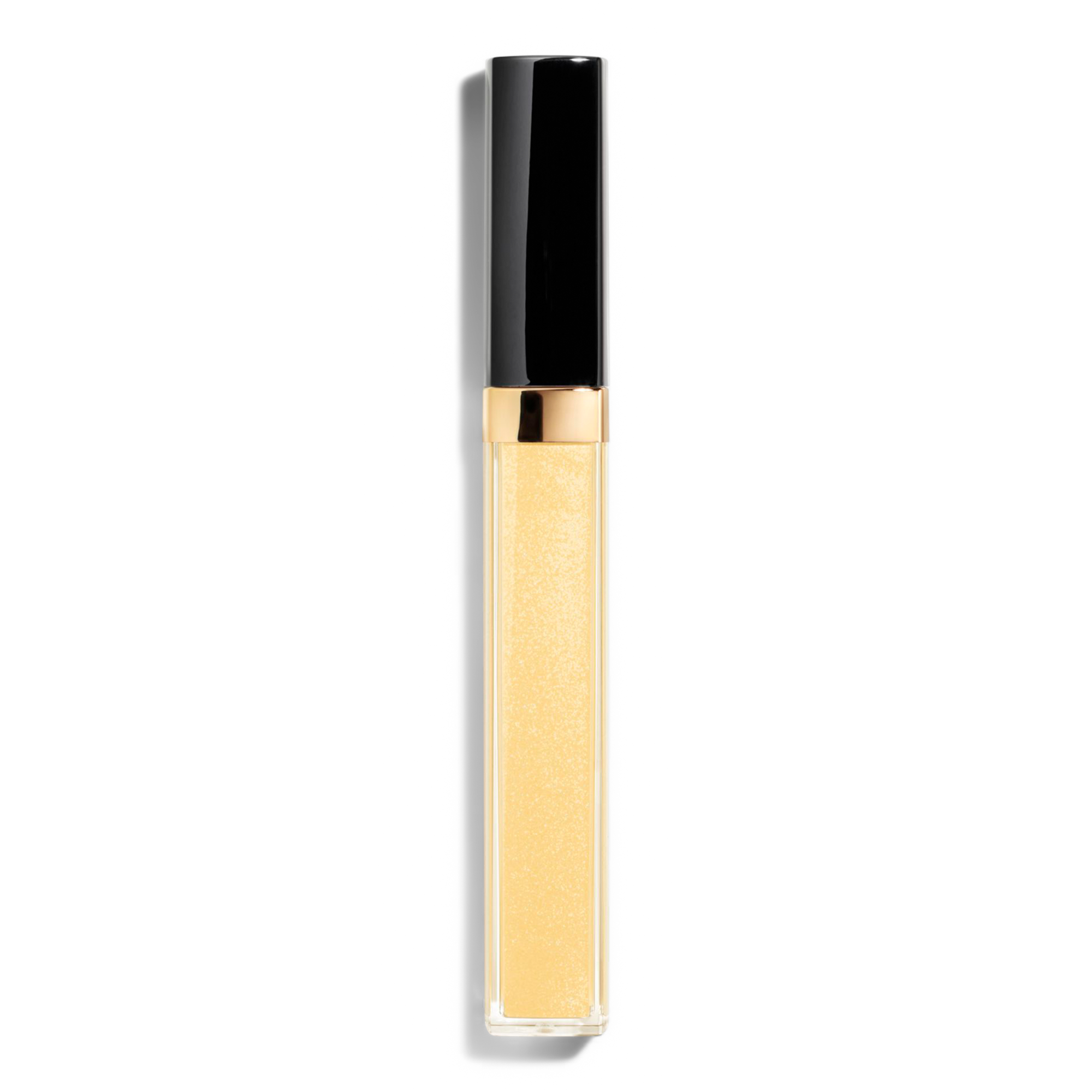CHANEL ROUGE COCO HYDRA GLOSS Hydrating and Smoothing High-Shine Lipgloss #1