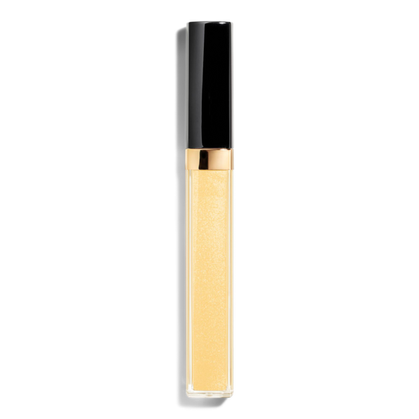 CHANEL ROUGE COCO HYDRA GLOSS Hydrating and Smoothing High-Shine Lipgloss #1